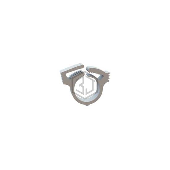 22HSC0060B - Essentra Components - Cable Supports and Fasteners
