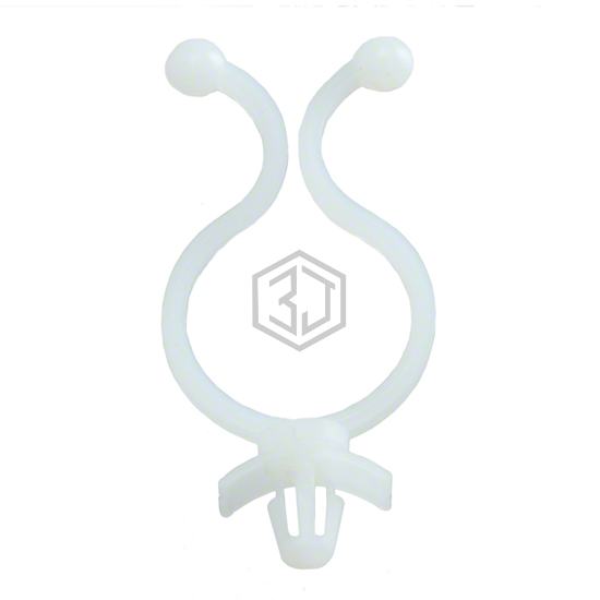STL-750-3-01 - Essentra Components - Cable Supports and Fasteners