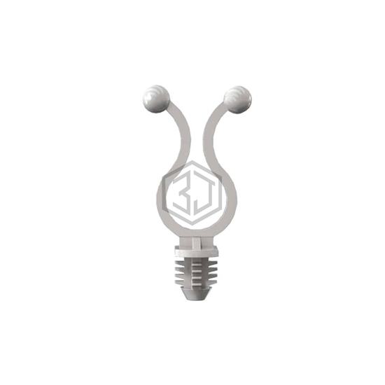 STL-3-450-3-01 - Essentra Components - Cable Supports and Fasteners