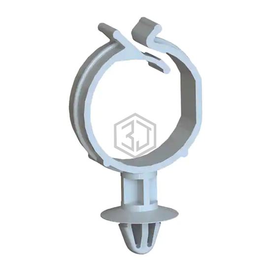 SCCB-5-19 - Essentra Components - Cable Supports and Fasteners