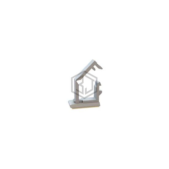 22AWC438469 - Essentra Components - Cable Supports and Fasteners