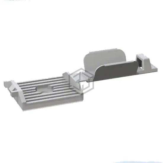RDAFCC-25 - Essentra Components - Cable Supports and Fasteners