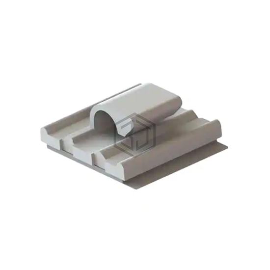 WCK-280-01A4-RT - Essentra Components - Cable Supports and Fasteners