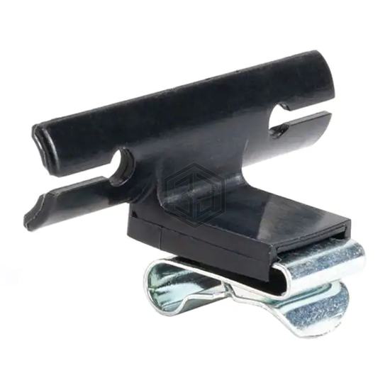 133-03524 - HellermannTyton - Cable Supports and Fasteners