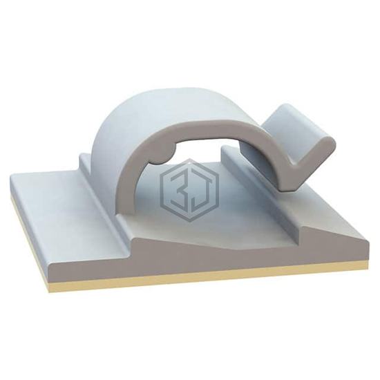 22AWC00281 - Essentra Components - Cable Supports and Fasteners