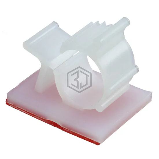 AKKL-3140-DHB - Essentra Components - Cable Supports and Fasteners