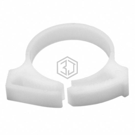 SNP2410H4 - HellermannTyton - Cable Supports and Fasteners