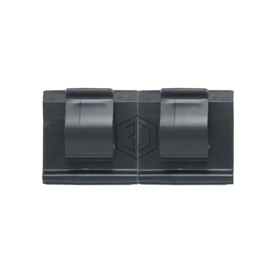 ACC38-A-C20 - Panduit Corp - Cable Supports and Fasteners