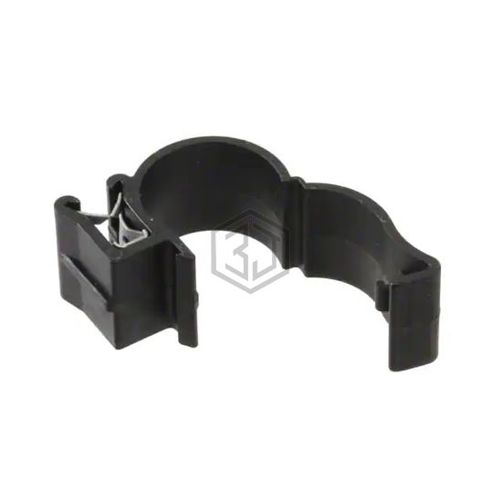 151-00174 - HellermannTyton - Cable Supports and Fasteners