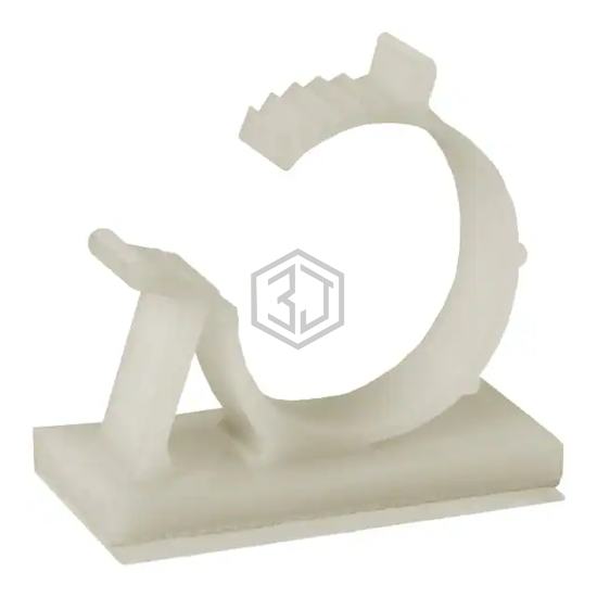 AKKL-8710A-19 - Essentra Components - Cable Supports and Fasteners