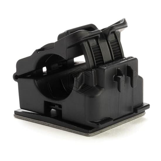 156-02634 - HellermannTyton - Cable Supports and Fasteners