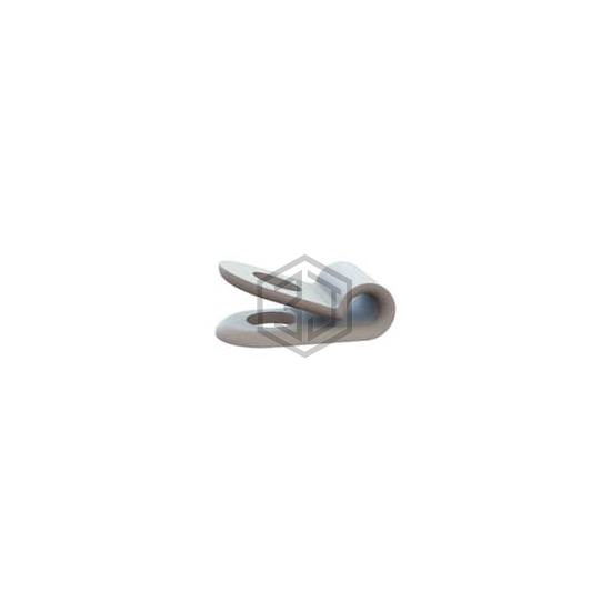 22CC37D0125 - Essentra Components - Cable Supports and Fasteners