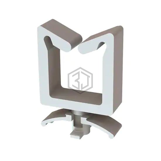 WS-9-4-01 - Essentra Components - Cable Supports and Fasteners
