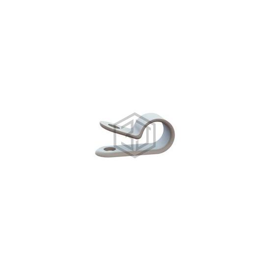 22CC37C0375 - Essentra Components - Cable Supports and Fasteners