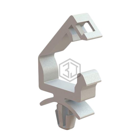 WSLT-01A-19 - Essentra Components - Cable Supports and Fasteners