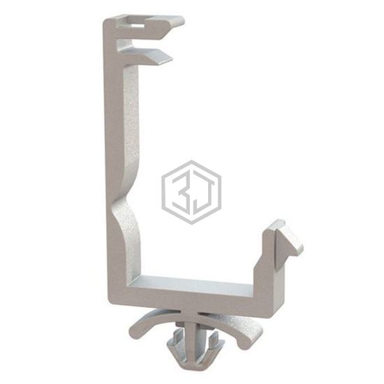 WSLC-5-01 - Essentra Components - Cable Supports and Fasteners