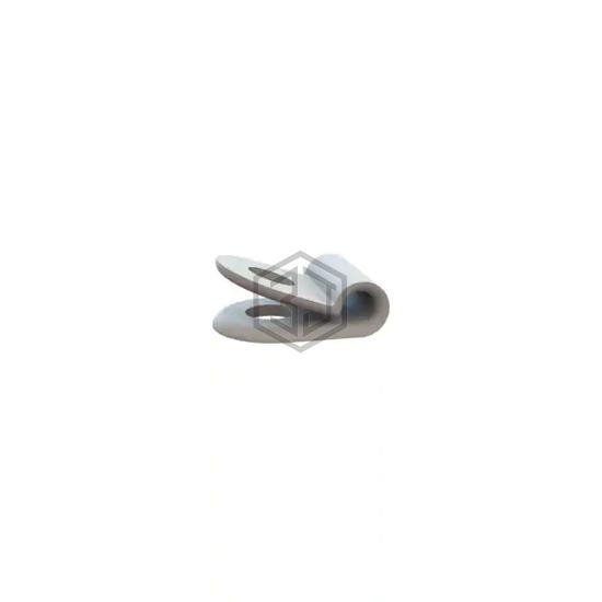 22CC50D0125 - Essentra Components - Cable Supports and Fasteners