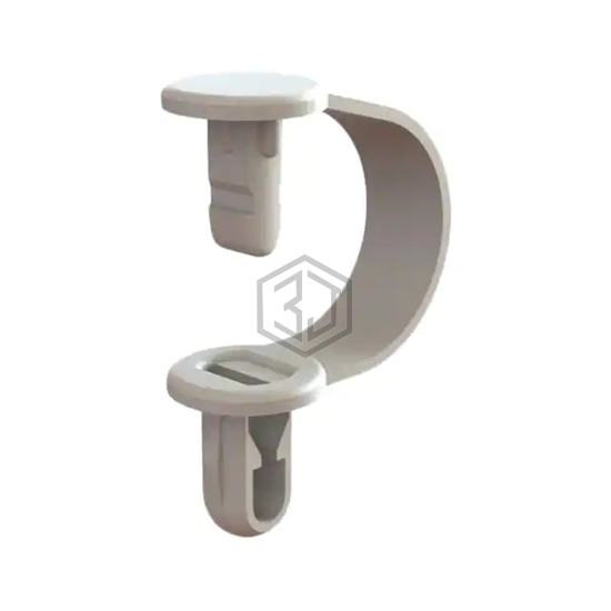 CH-1-10 - Essentra Components - Cable Supports and Fasteners