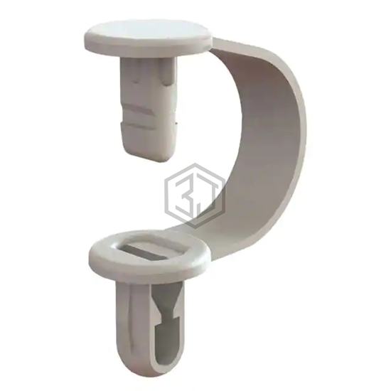 CH-2-01 - Essentra Components - Cable Supports and Fasteners