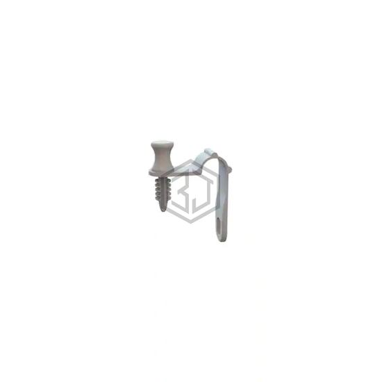 22QCC187437 - Essentra Components - Cable Supports and Fasteners
