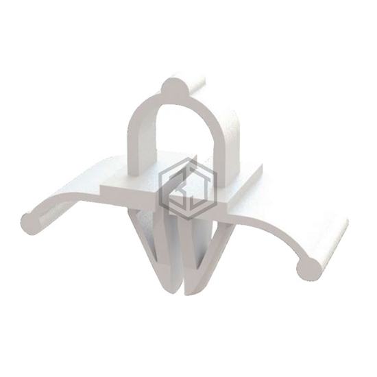 SRC-8-01 - Essentra Components - Cable Supports and Fasteners
