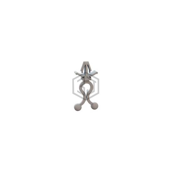 23EZS0250B0040 - Essentra Components - Cable Supports and Fasteners