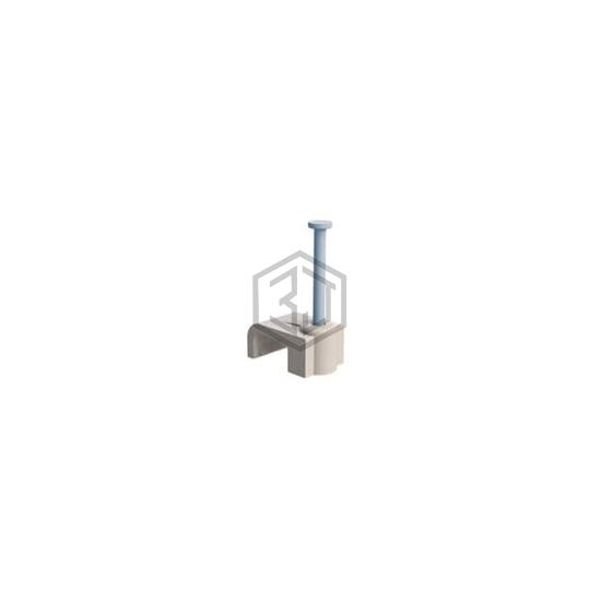 22NCC0900FW - Essentra Components - Cable Supports and Fasteners