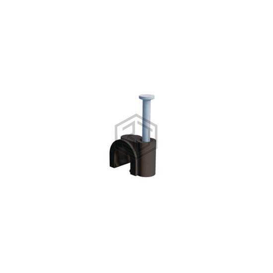 22NCC0700R - Essentra Components - Cable Supports and Fasteners