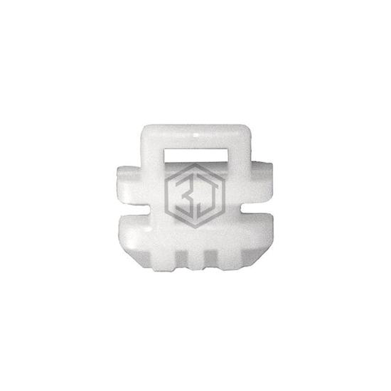 XRC3-TH01 - Essentra Components - Cable Supports and Fasteners