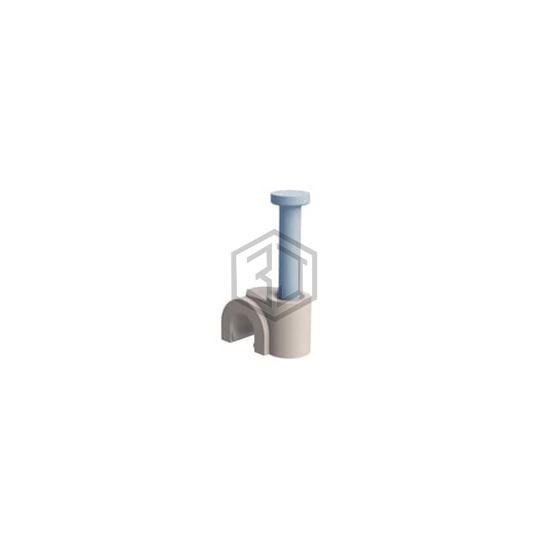 22NCC0400RW - Essentra Components - Cable Supports and Fasteners