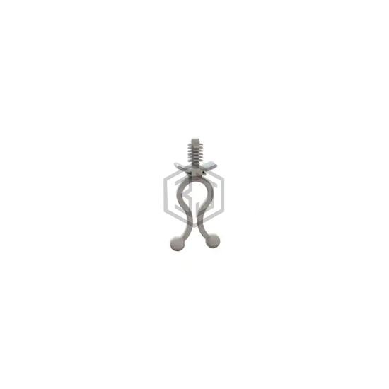 23EZF037B062 - Essentra Components - Cable Supports and Fasteners