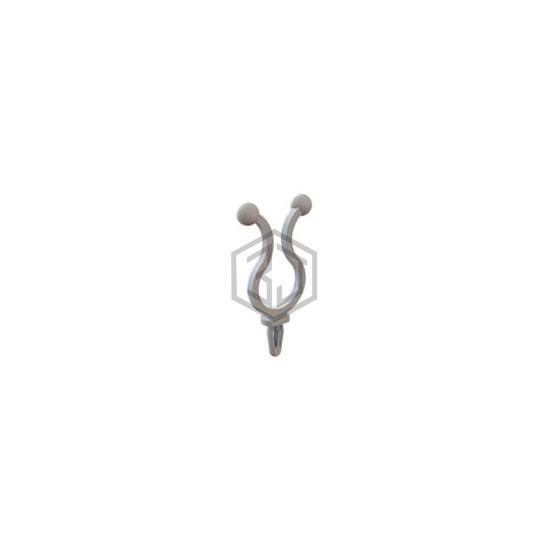 23EZS0500C0040 - Essentra Components - Cable Supports and Fasteners