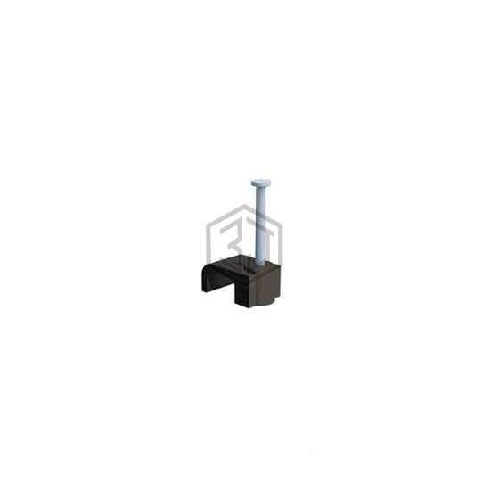 22NCC0900F - Essentra Components - Cable Supports and Fasteners