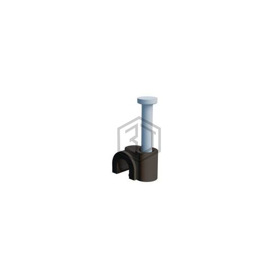 22NCC0400R - Essentra Components - Cable Supports and Fasteners