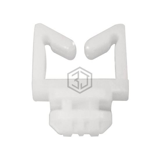 XRC2-WS101 - Essentra Components - Cable Supports and Fasteners