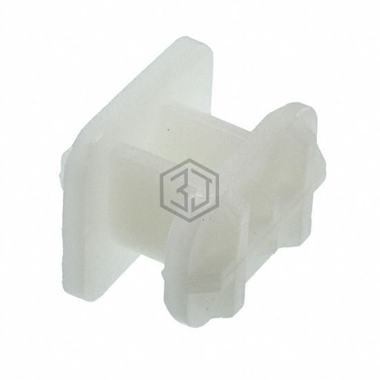 XRC4-TH01 - Essentra Components - Cable Supports and Fasteners