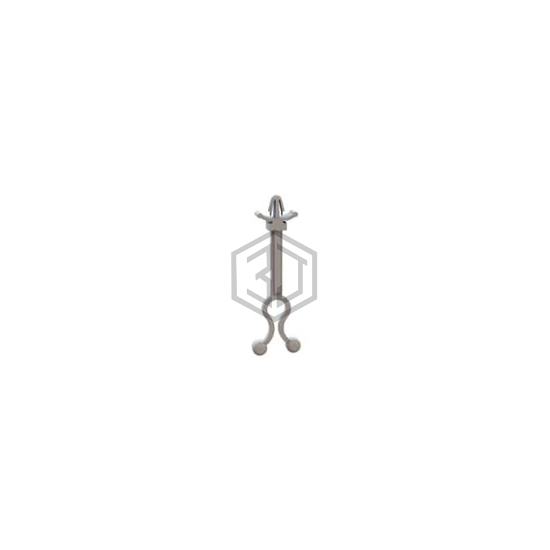 23EZS0250N0954 - Essentra Components - Cable Supports and Fasteners