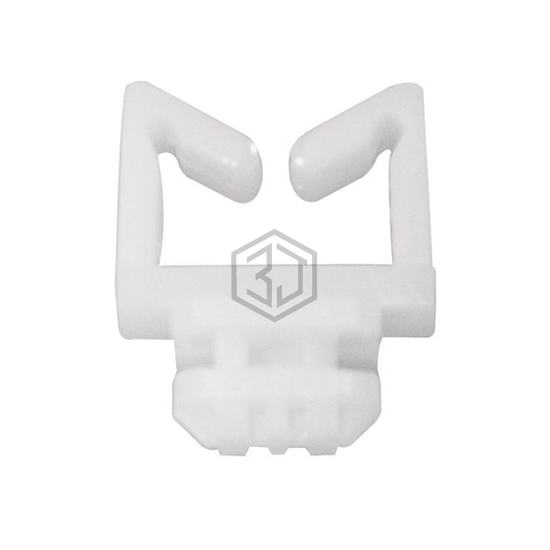 XRC3-WS101 - Essentra Components - Cable Supports and Fasteners