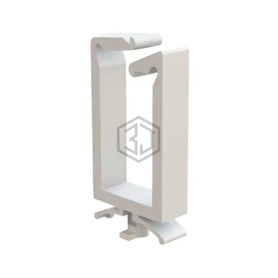 LWS-9-1-01 - Essentra Components - Cable Supports and Fasteners