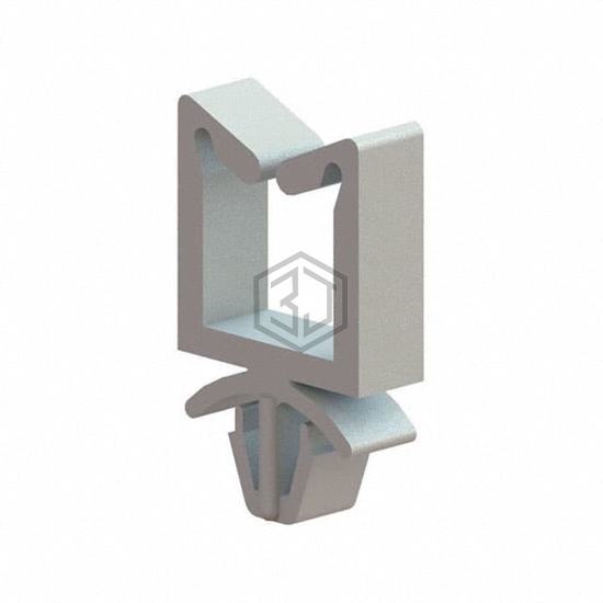 WS-SH-1-19 - Essentra Components - Cable Supports and Fasteners