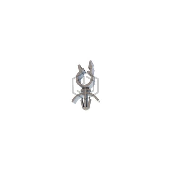 22SOLC0187 - Essentra Components - Cable Supports and Fasteners