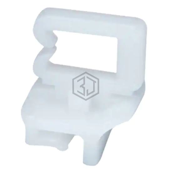 DRCT-LWS01 - Essentra Components - Cable Supports and Fasteners