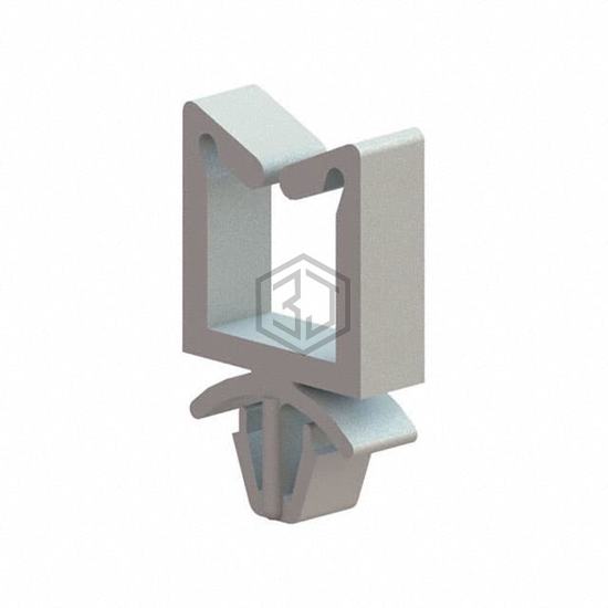 WS-SH-3-19 - Essentra Components - Cable Supports and Fasteners