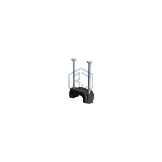 22NCC1250FB - Essentra Components - Cable Supports and Fasteners