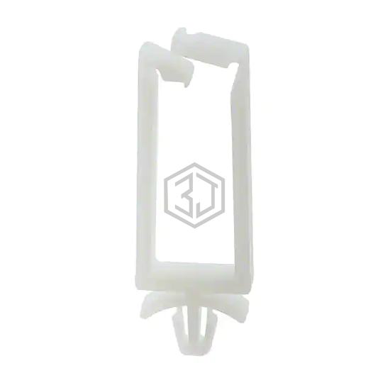 LWS-A-4-01 - Essentra Components - Cable Supports and Fasteners