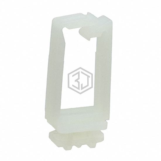 XRC3-LWS01 - Essentra Components - Cable Supports and Fasteners