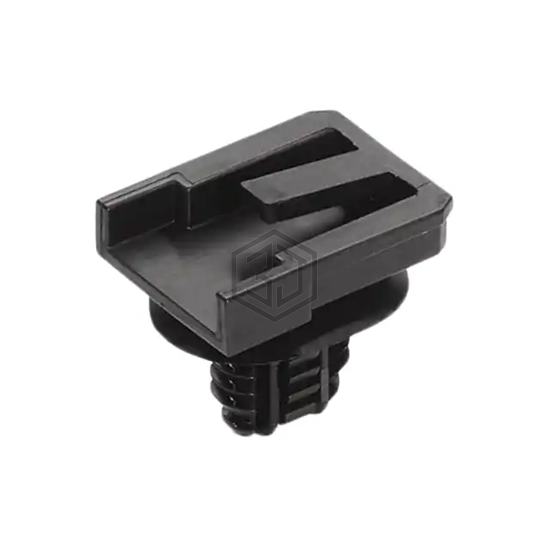 151-01244 - HellermannTyton - Cable Supports and Fasteners