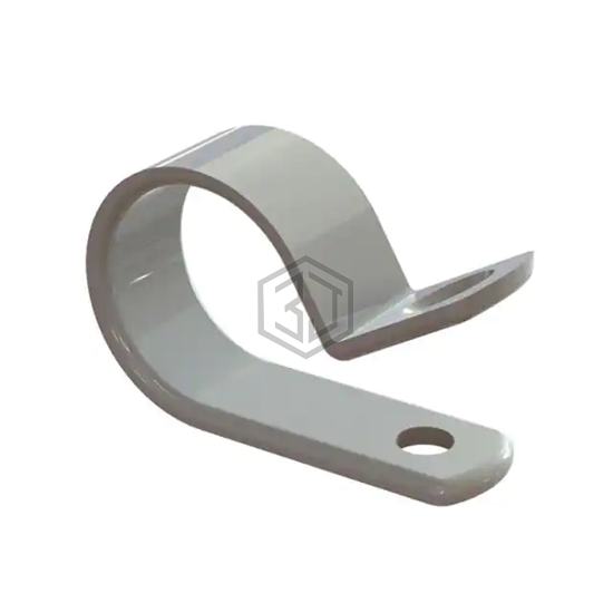 CCL010A - Essentra Components - Cable Supports and Fasteners