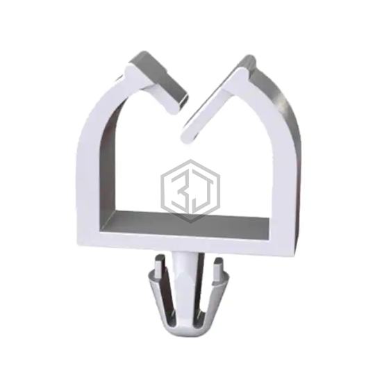MWSEA3-2-19 - Essentra Components - Cable Supports and Fasteners