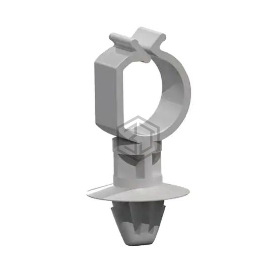 SCCA-4-01 - Essentra Components - Cable Supports and Fasteners